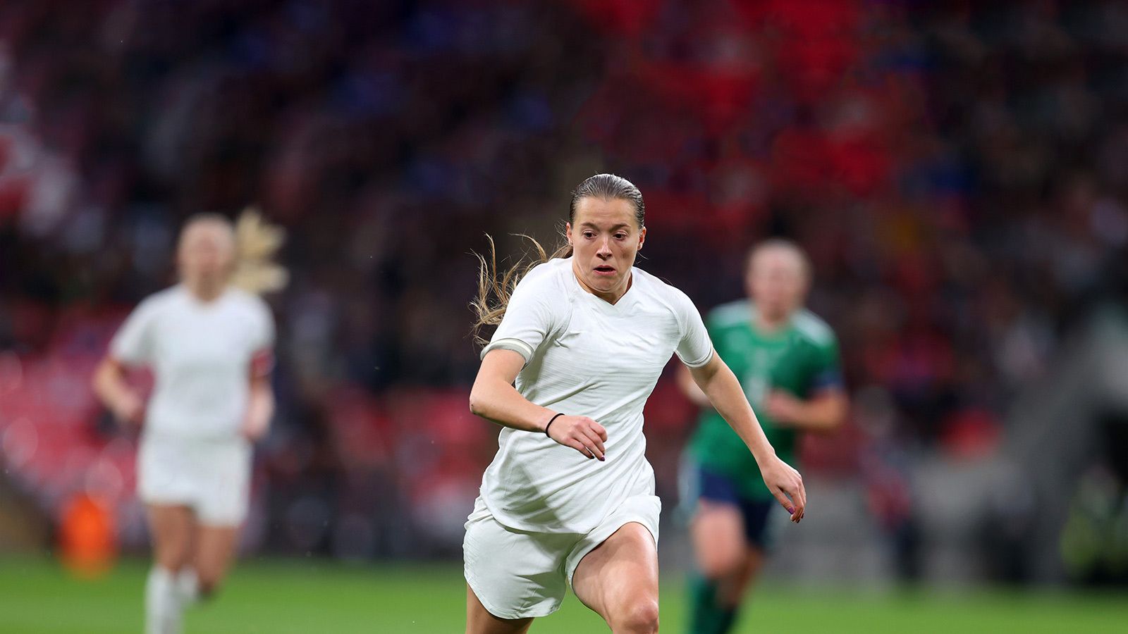 fran kirby marquee